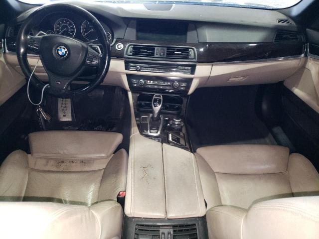 Photo 8 from auction – 2011 BMW 535 I with VIN WBAFR7C53BC607461