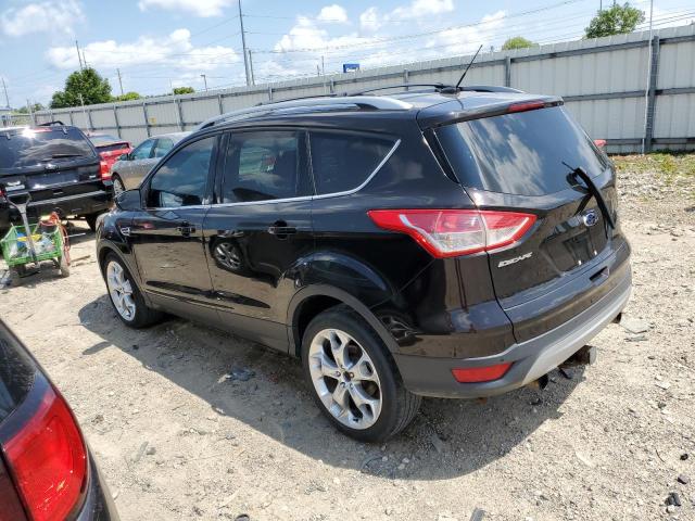 صورة رقم 2 من المزاد - 2013 FORD ESCAPE TIT مع VIN 1FMCU0J90DUA99511
