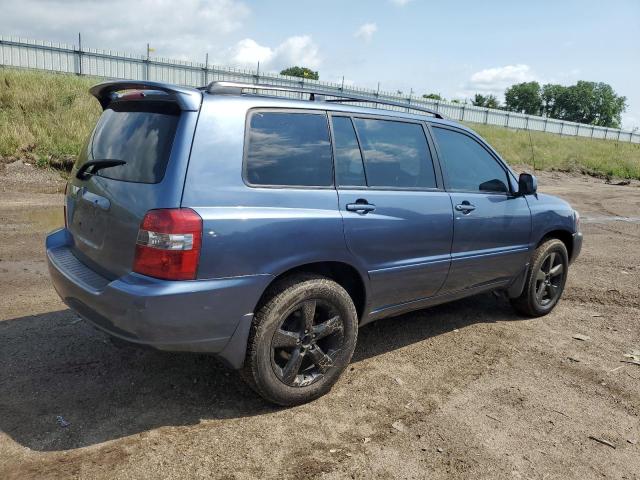 Фото 3 с аукциона – 2005 TOYOTA HIGHLANDER с VIN JTEEP21A750095325