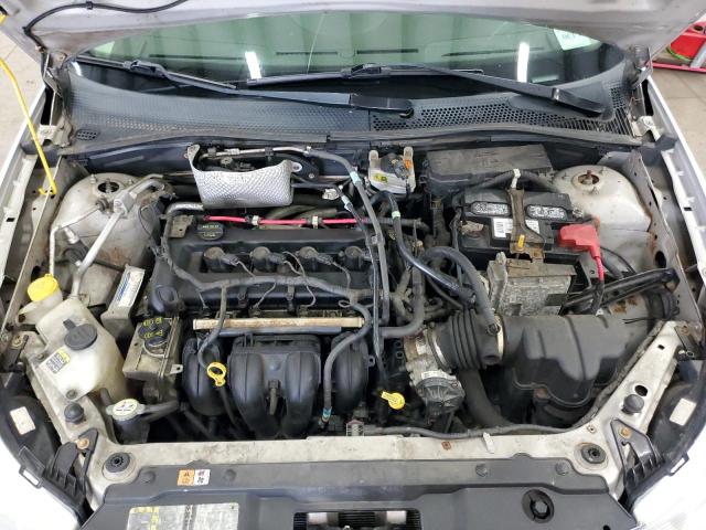 Photo 11 from auction – 2009 FORD FOCUS SES with VIN 1FAHP36N49W126414