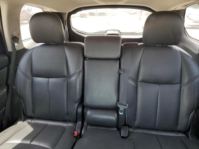 Photo 10 from auction – 2014 NISSAN PATHFINDER with VIN 5N1AR2MN3EC664760