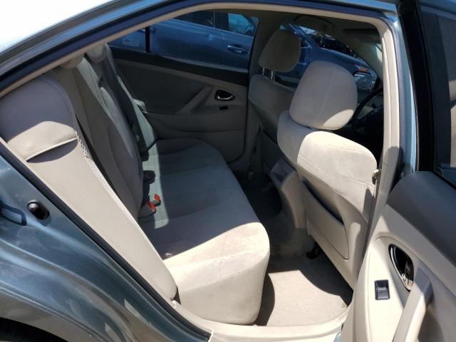 Photo 10 from auction – 2009 TOYOTA CAMRY BASE with VIN 4T4BE46K39R113670