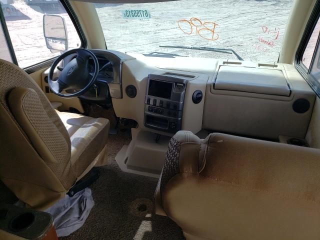 Photo 5 from auction – 2015 FORD ECONOLINE with VIN 1FC3E3KSXFDA10213