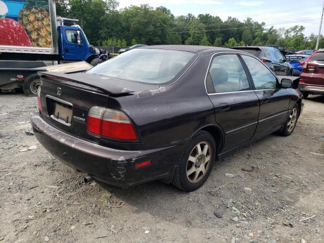 Photo 3 from auction – 1997 HONDA ACCORD with VIN 1HGCD5601VA087285