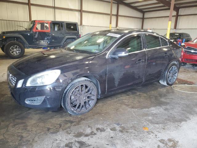 VOLVO S60 T6 2011 with VIN YV1902FH4B2015067 - Photo from auction