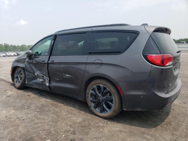Photo 2 from auction – 2019 CHRYSLER PACIFICA L with VIN 2C4RC1GG8KR523055