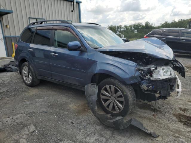 Photo 4 from auction – 2011 SUBARU FORESTER 2 with VIN JF2SHADC8BH759951