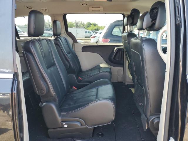 Photo 11 from auction – 2014 CHRYSLER TOWN & COU with VIN 2C4RC1BG9ER307291