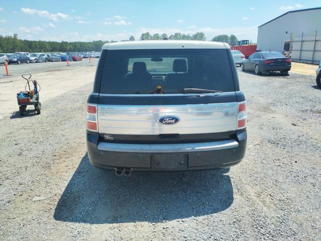 Photo 6 from auction – 2009 FORD FLEX LIMIT with VIN 2FMDK53C29BA19686