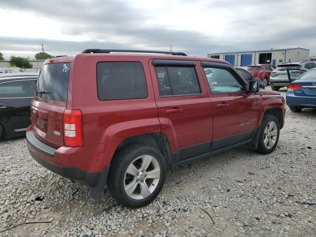 Photo 3 from auction – 2012 JEEP PATRIOT with VIN 1C4NJRFB2CD540186