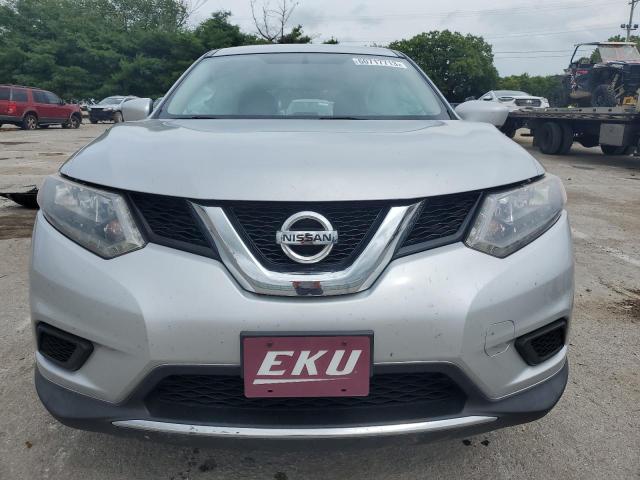 Фото 5 с аукциона – 2016 NISSAN ROGUE S с VIN KNMAT2MVXGP611491