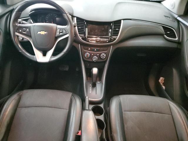 Photo 8 from auction – 2019 CHEVROLET TRAX 1LT with VIN 3GNCJLSB0KL286911