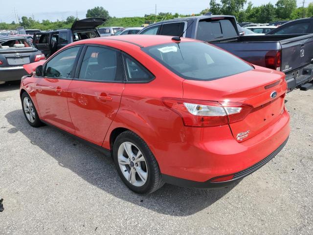 Photo 2 from auction – 2014 FORD FOCUS SE with VIN 1FADP3F25EL209740