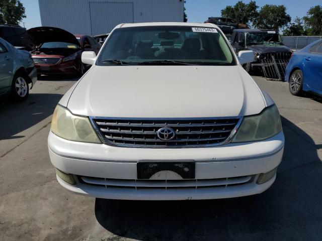 Photo 5 from auction – 2004 TOYOTA AVALON XL with VIN 4T1BF28B54U353496