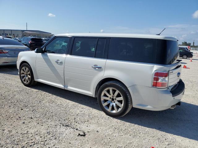 Photo 2 from auction – 2009 FORD FLEX LIMIT with VIN 2FMDK53C49BA02663
