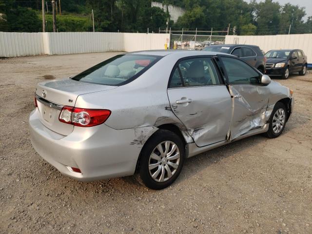 Photo 3 from auction – 2013 TOYOTA COROLLA BA with VIN 2T1BU4EE9DC111232