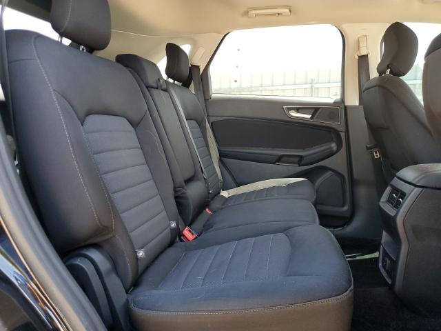 Photo 10 from auction – 2017 FORD EDGE SE with VIN 2FMPK3G94HBC09116