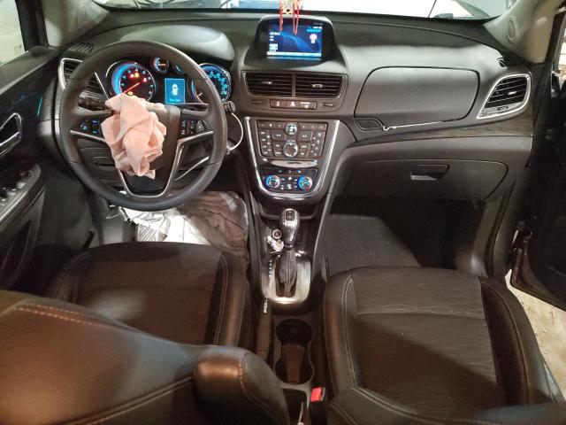 Photo 8 from auction – 2015 BUICK ENCORE CON with VIN KL4CJFSBXFB132590