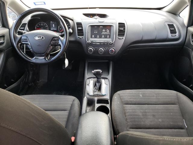 Photo 8 from auction – 2017 KIA FORTE LX with VIN 3KPFL4A73HE114985
