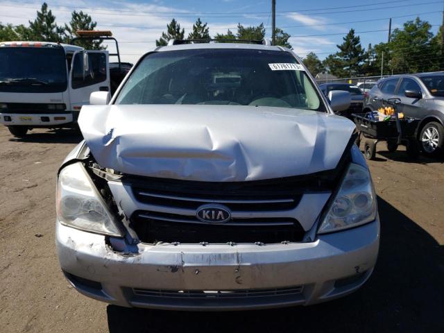 Photo 5 from auction – 2007 KIA SEDONA EX with VIN KNDMB133476134184