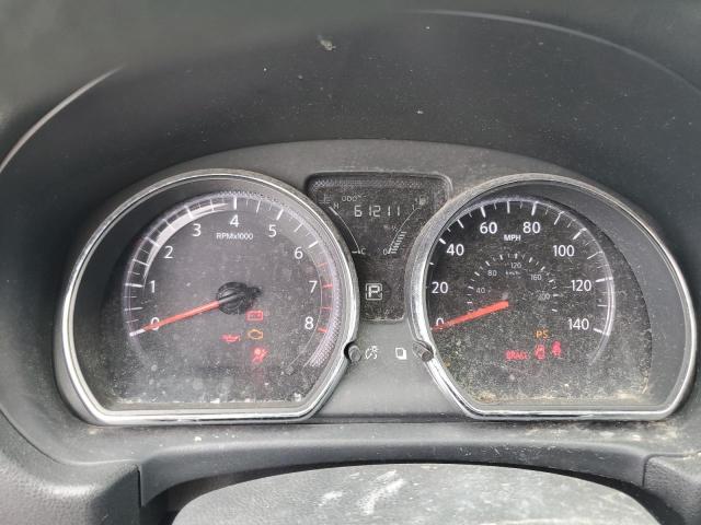 Photo 9 from auction – 2019 NISSAN VERSA S with VIN 3N1CN7AP3KL869719