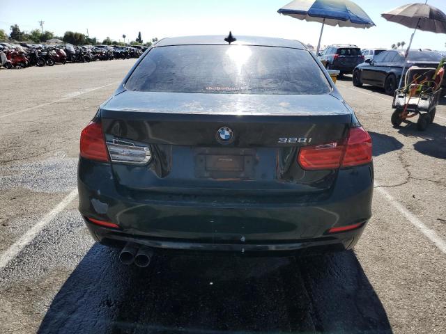 Photo 6 from auction – 2012 BMW 328 I with VIN WBA3A5C54CF342483