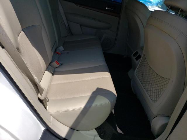 Снимка 10 от търг – 2014 SUBARU OUTBACK 2. с VIN 4S4BRBLC8E3322807