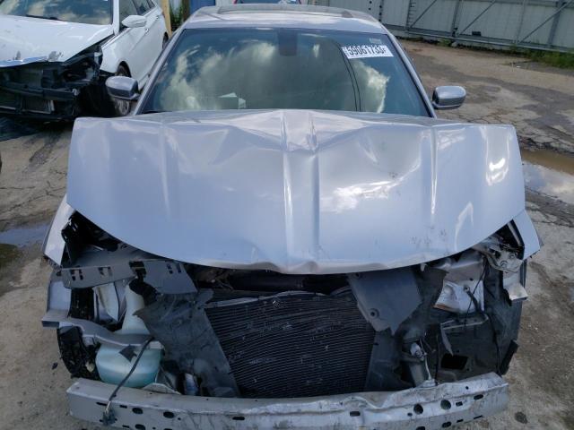 Photo 11 from auction – 2015 DODGE CHARGER SX with VIN 2C3CDXHG1FH789814