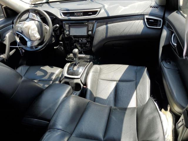 Photo 8 from auction – 2014 NISSAN ROGUE S with VIN 5N1AT2MV1EC757486