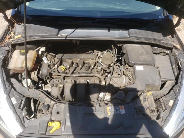 Photo 11 from auction – 2015 FORD FOCUS SE with VIN 1FADP3F26FL356327