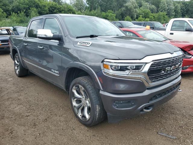 Photo 4 from auction – 2020 RAM 1500 LIMIT with VIN 1C6SRFHMXLN225596
