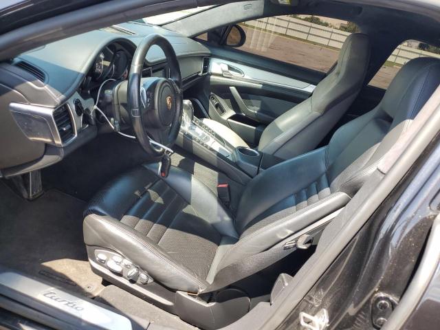 Zdjęcie 7 z aukcji – 2010 PORSCHE PANAMERA T z VIN WP0AC2A73AL091056