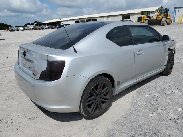 Photo 3 from auction – 2011 TOYOTA SCION TC with VIN JTKJF5C72B3016655