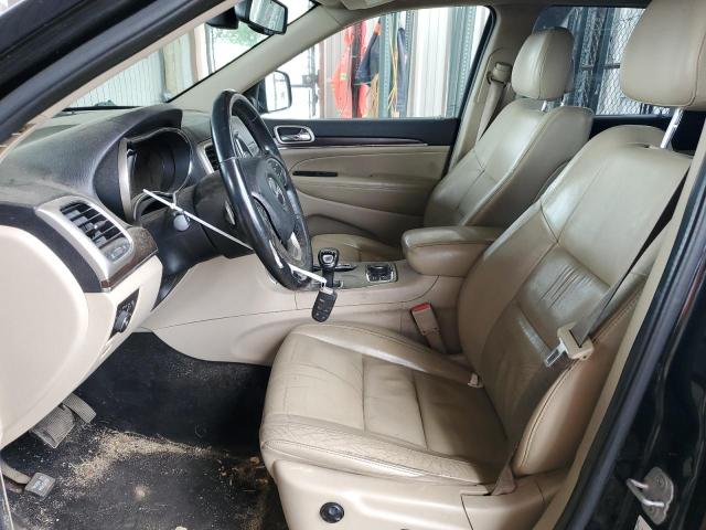Photo 7 from auction – 2014 JEEP GRAND CHER with VIN 1C4RJFBG8EC219537