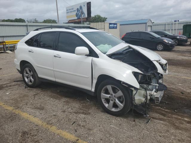 Photo 4 from auction – 2009 LEXUS RX 350 with VIN 2T2GK31U19C064882