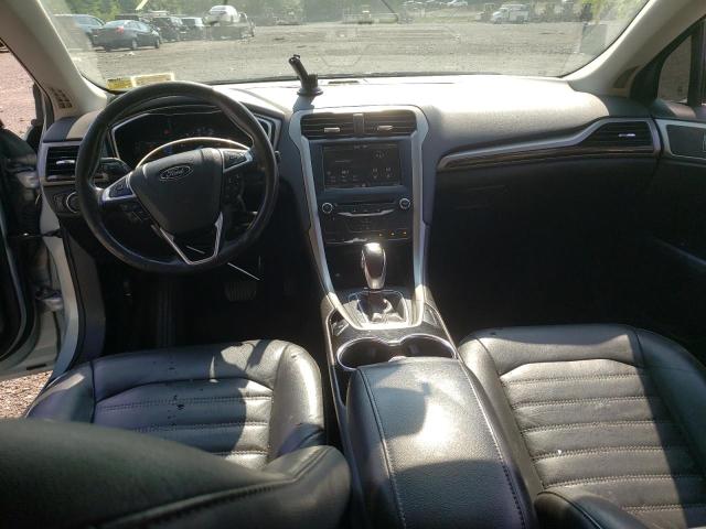 Photo 8 from auction – 2014 FORD FUSION SE with VIN 3FA6P0LU1ER308098