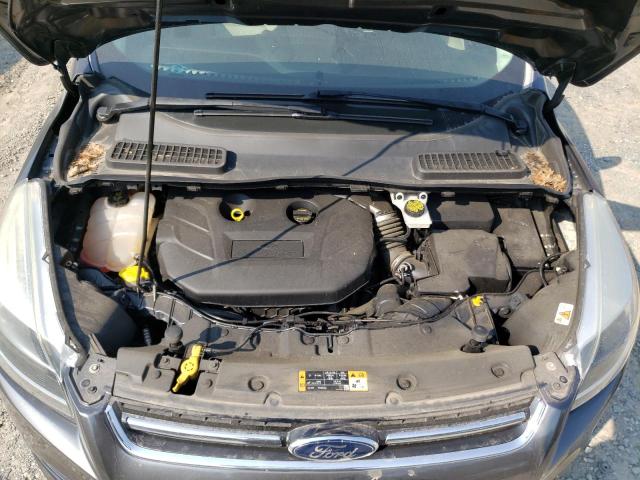 Photo 12 from auction – 2016 FORD ESCAPE TIT with VIN 1FMCU9J95GUC03872