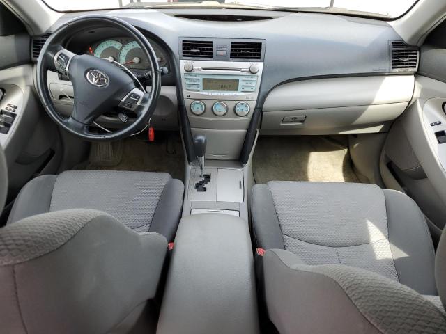 Photo 8 from auction – 2007 TOYOTA CAMRY CE with VIN 4T1BE46K27U676846