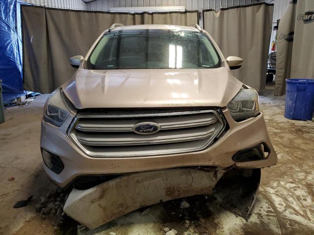 صورة رقم 5 من المزاد - 2017 FORD ESCAPE TIT مع VIN 1FMCU0JD3HUC31087