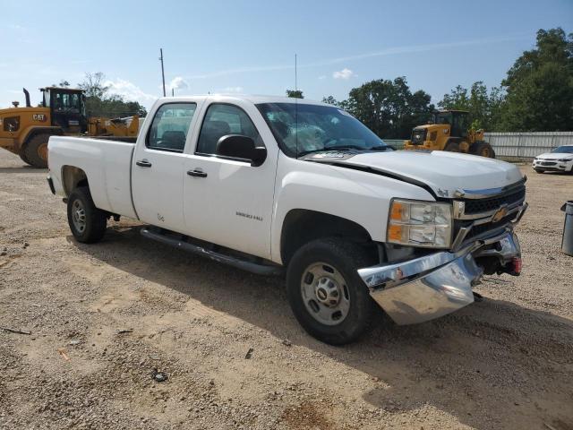 Photo 4 from auction – 2012 CHEVROLET SILVERADO with VIN 1GC1CVCG7DF123198