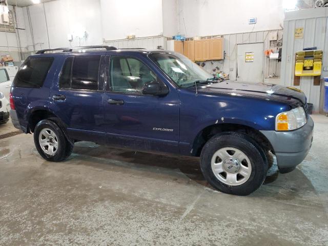 Photo 4 from auction – 2002 FORD EXPLORER X with VIN 1FMZU62K32ZC58648