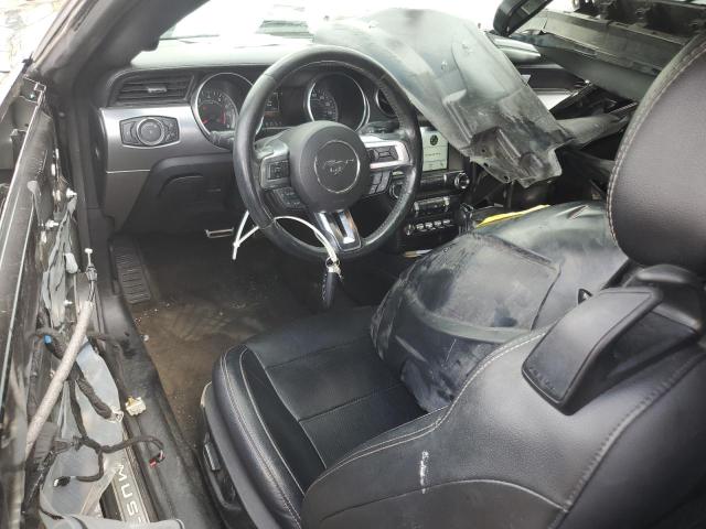 Photo 8 from auction – 2018 FORD MUSTANG with VIN 1FATP8UH6J5124484