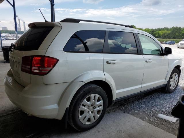 Photo 3 from auction – 2016 DODGE JOURNEY with VIN 3C4PDCAB3GT110073