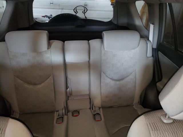 Photo 10 from auction – 2010 TOYOTA RAV4 with VIN 2T3ZF4DV1AW022489