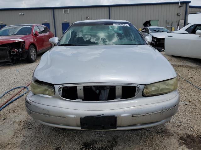 Photo 5 from auction – 2000 BUICK CENTURY CU with VIN 2G4WS52J7Y1262763