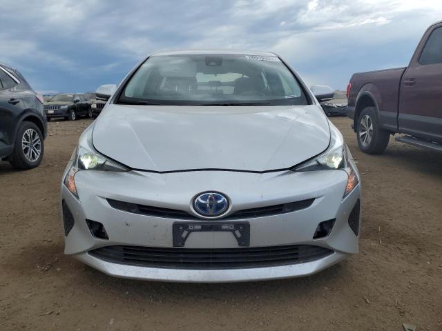 Photo 5 from auction – 2018 TOYOTA PRIUS with VIN JTDKBRFU4J3075740