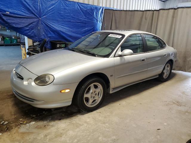 Photo 1 from auction – 1997 FORD TAURUS SHO with VIN 1FALP54N6VA271986