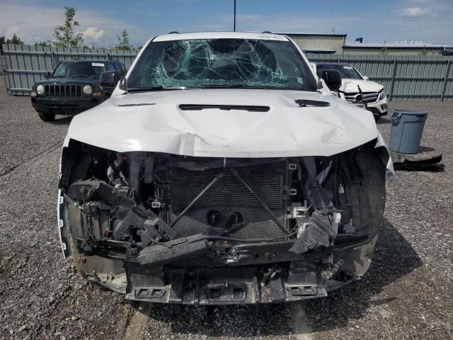 Photo 5 from auction – 2022 DODGE DURANGO GT with VIN 1C4RDJDGXNC223970