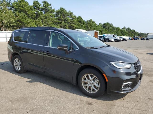 Photo 4 from auction – 2022 CHRYSLER PACIFICA T with VIN 2C4RC1BG9NR139426