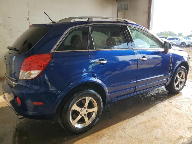Photo 3 from auction – 2012 CHEVROLET CAPTIVA SP with VIN 3GNFL4E52CS645458